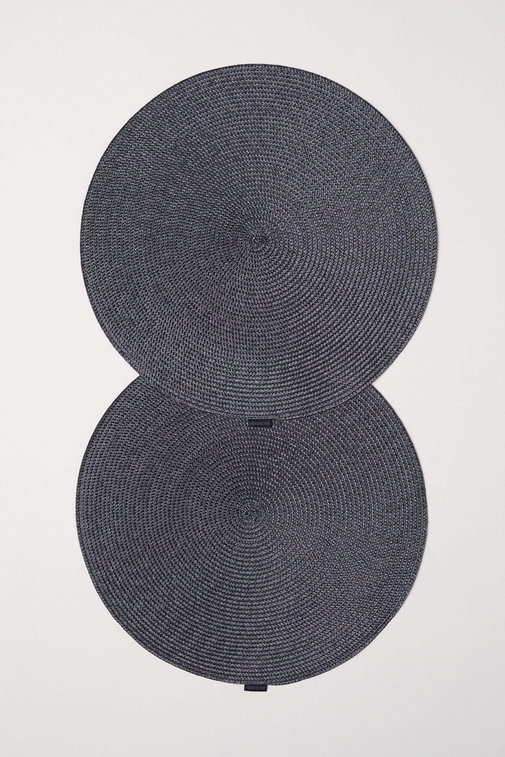 2-pack Round Table Mats - Image 2
