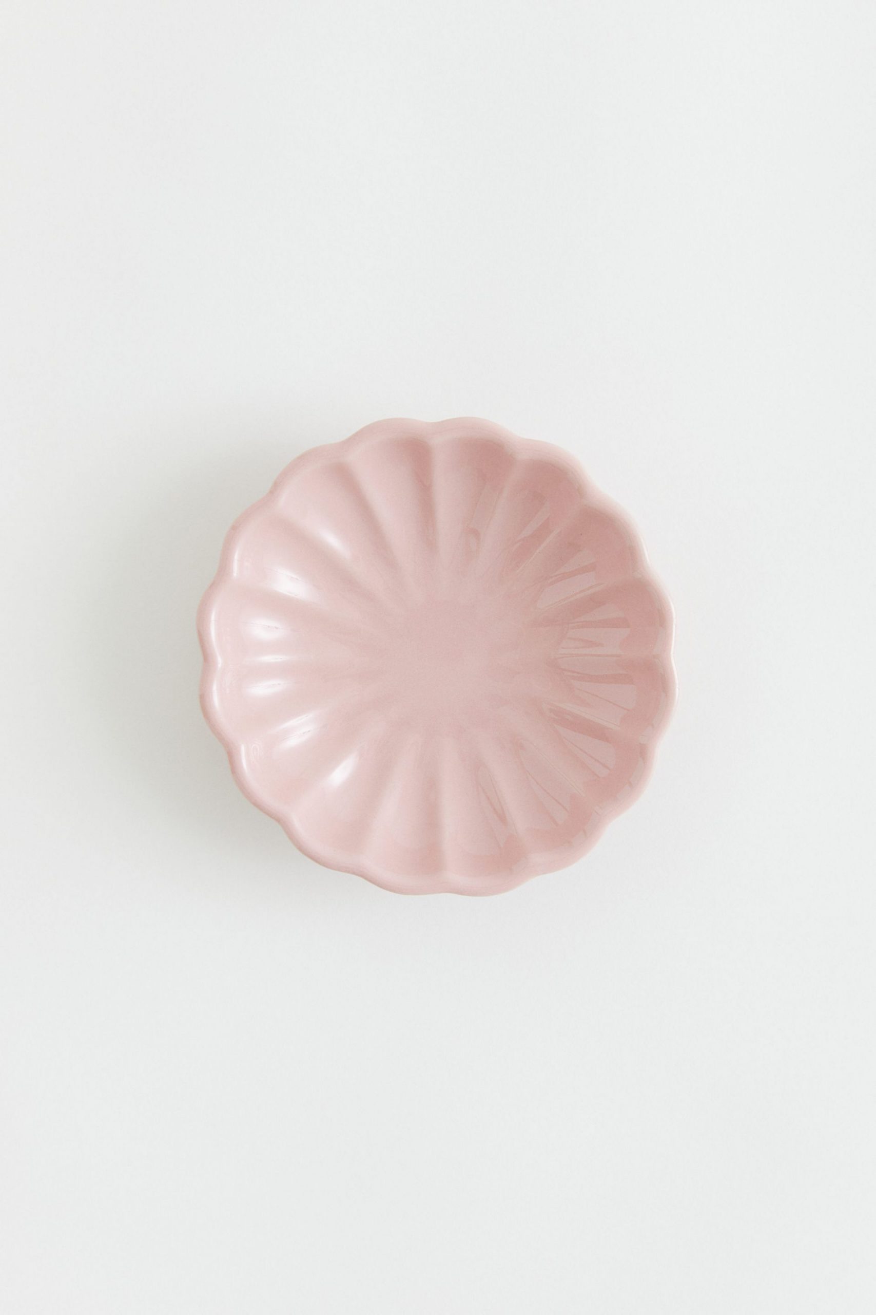 Small Porcelain Dish