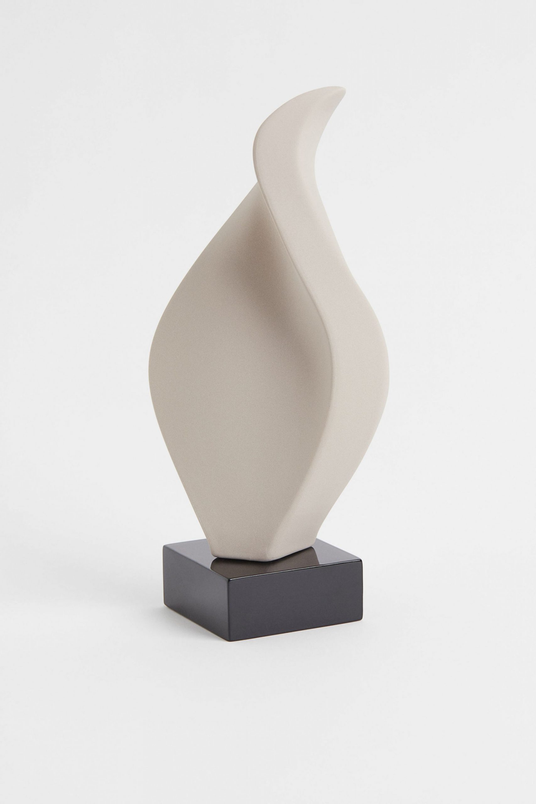 Stoneware Sculpture